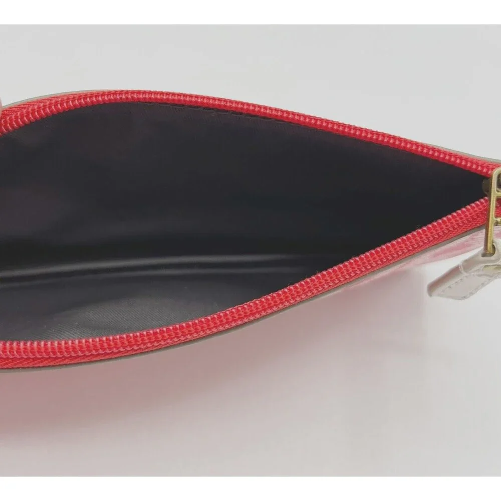 Fossil smoke home bag